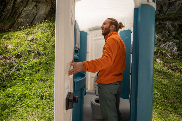 Best Porta potty for special events  in Fairplay, GA