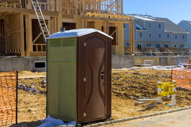 Best Emergency porta potty rental  in Fairplay, GA