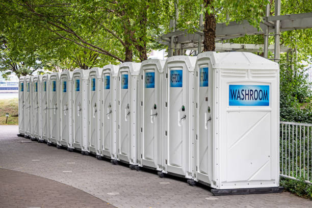 Best Porta potty delivery and setup  in Fairplay, GA