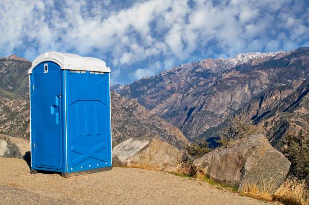 Portable Toilet Options We Offer in Fairplay, GA