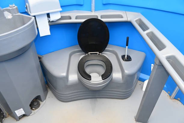 Best Construction site porta potty rental  in Fairplay, GA