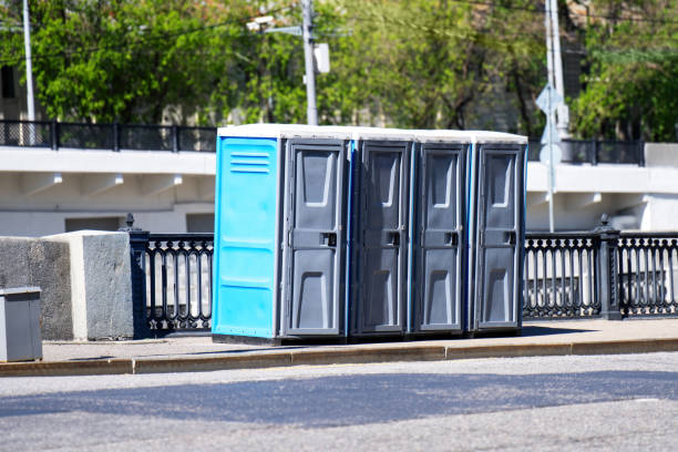 Best Sanitation services for porta potties  in Fairplay, GA