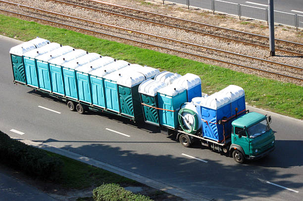 Best Local porta potty services  in Fairplay, GA