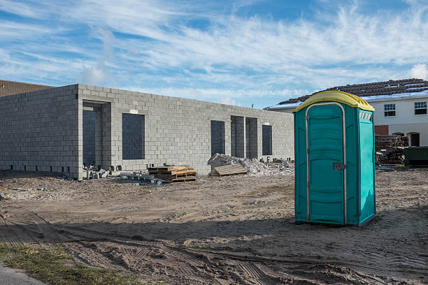 Best Porta potty rental for parties  in Fairplay, GA